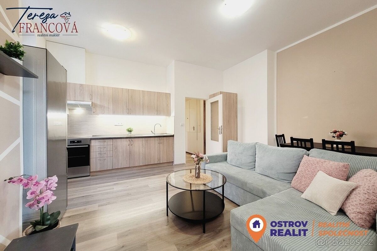 Byty, Určice, 798 04