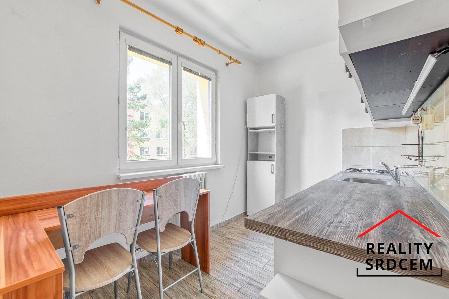 2+1, Karviná - Nové Město, Moravskoslezský kraj, 57 m² - 2