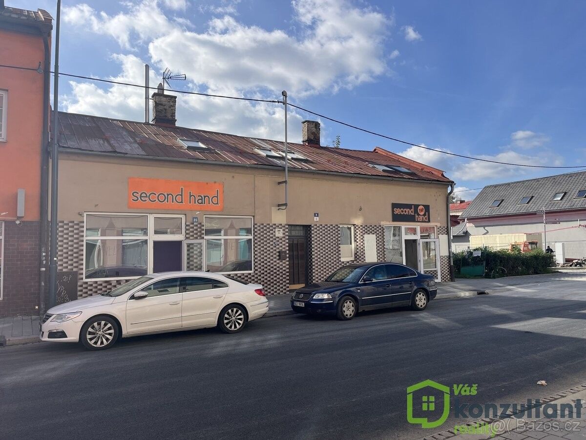 Prodej rodinný dům - Ostrava, 709 00