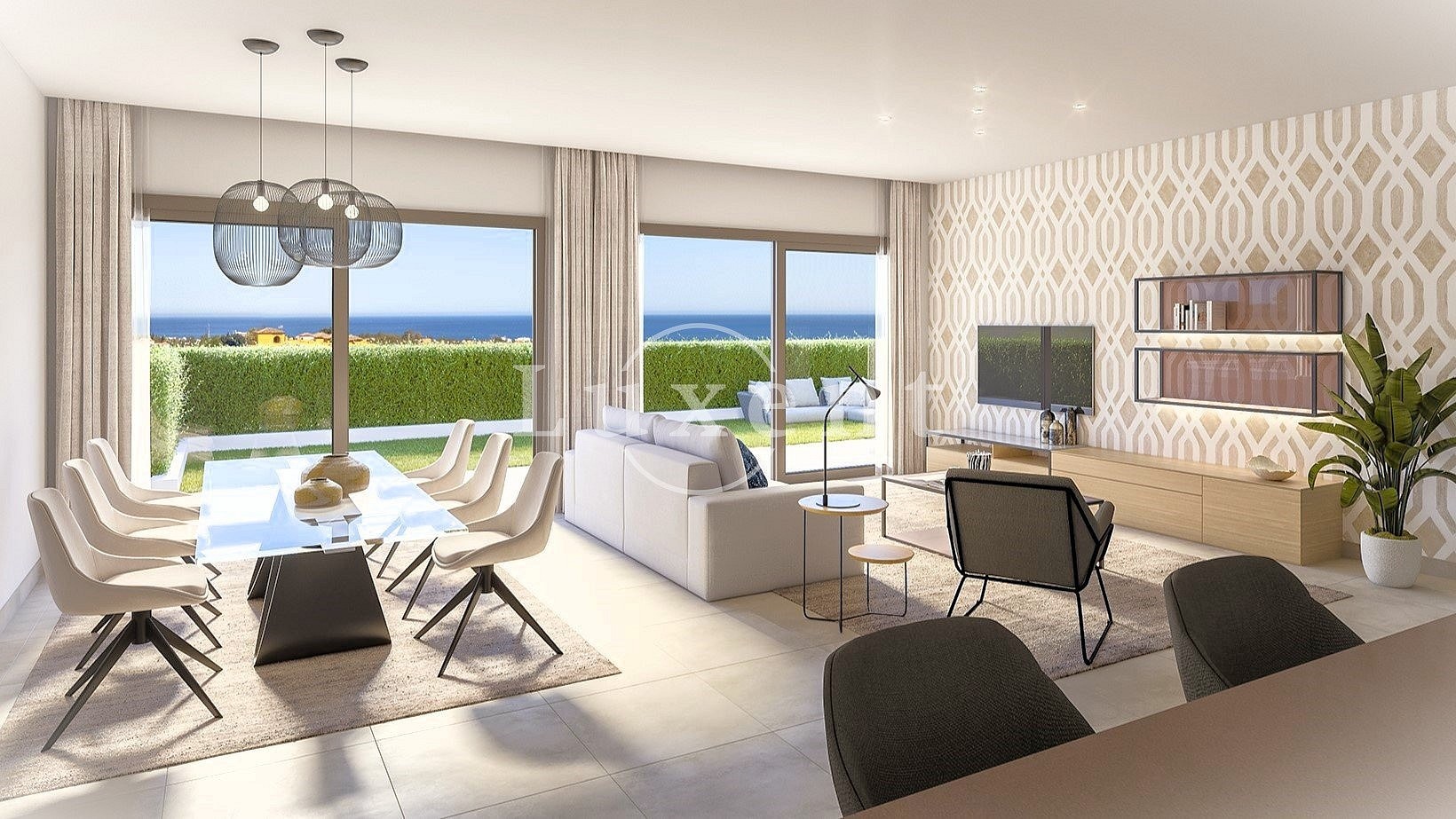 Byt 3+kk · 83 m² · Estepona, Španělsko - 3