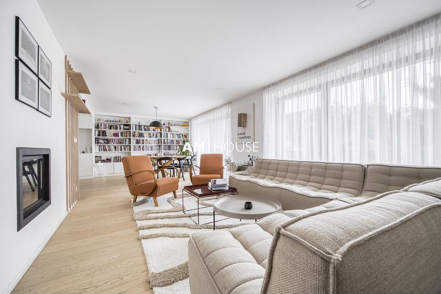 Rodinný dům, 220 m²