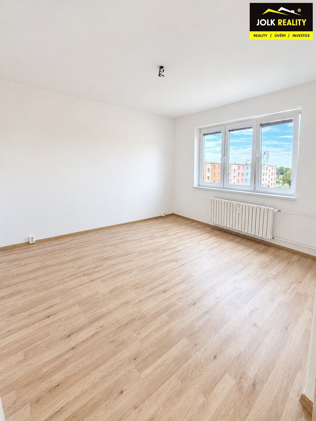 2+1, Průkopnická, Ostrava, 54 m² - 2
