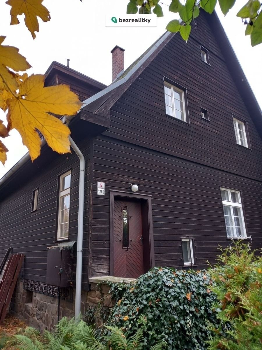 Prodej rodinný dům - Vančurova, Krnov, 140 m²