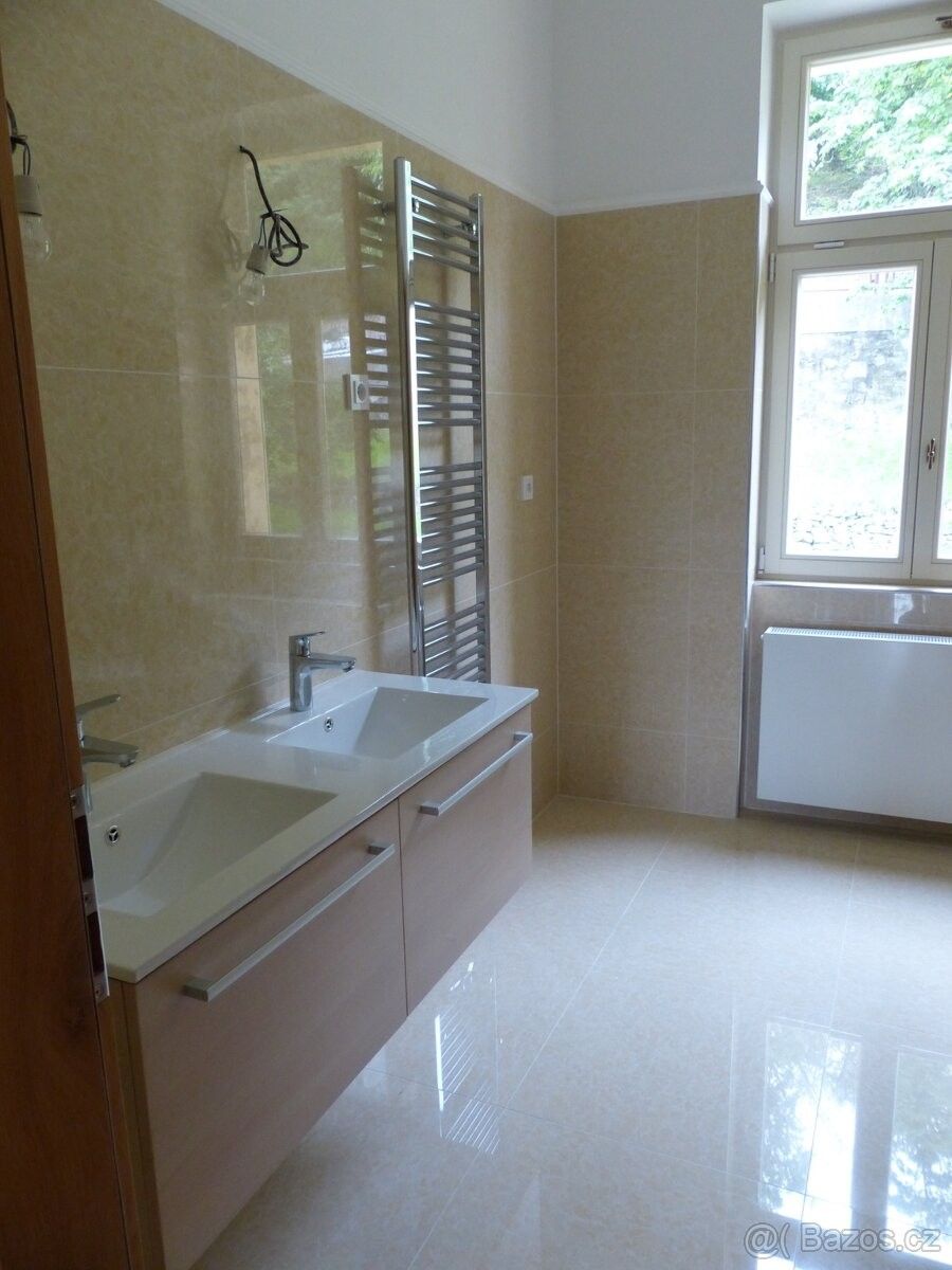 Byty, Karlovy Vary, 360 01 - 1