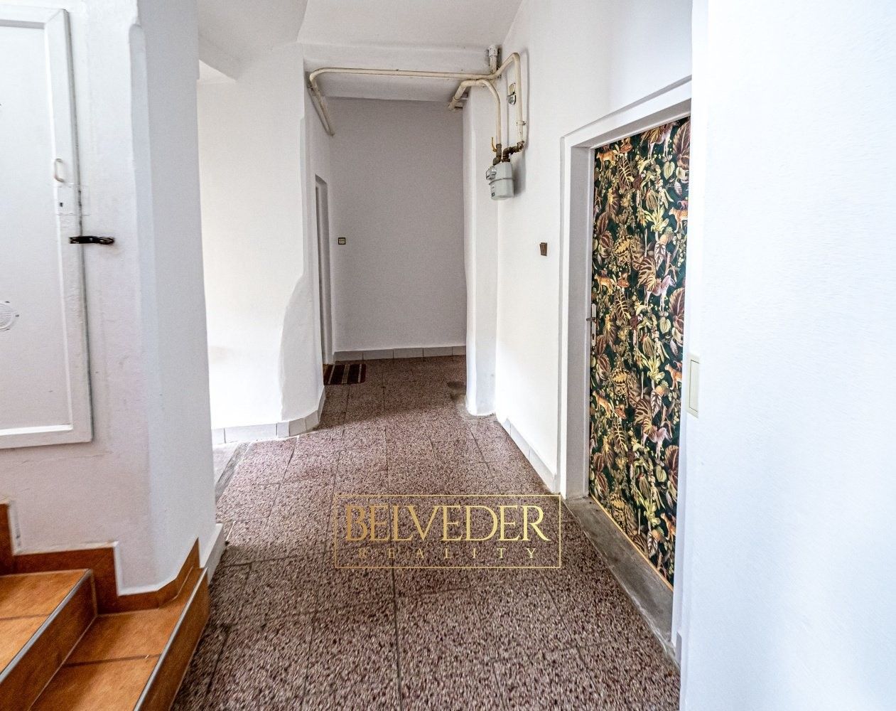 Prodej činžovní dům - Nerudova, Dubí, 254 m²