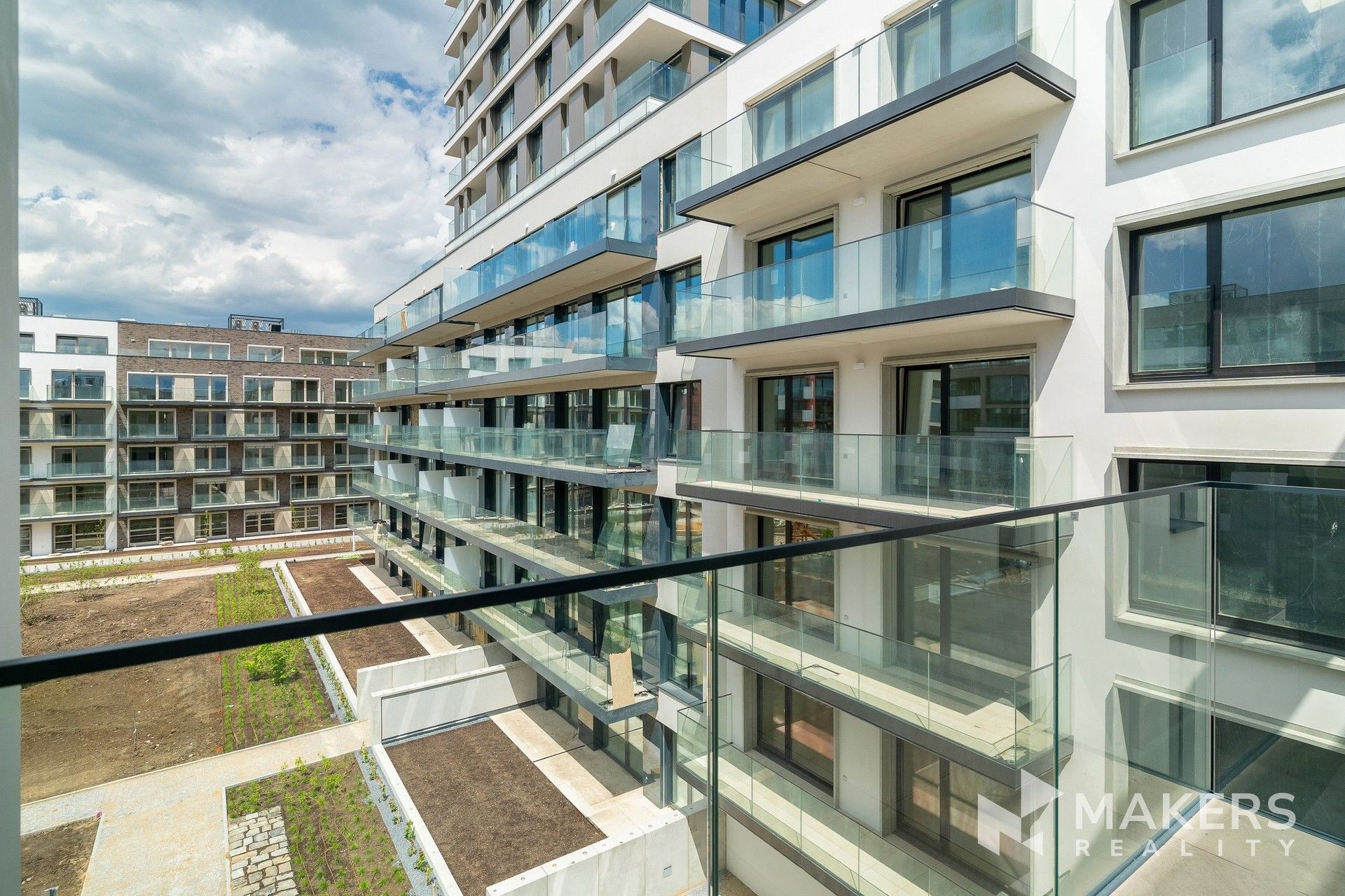 Prodej byt 3+kk - Šrámkové,Žižkov,Praha, 93 m²