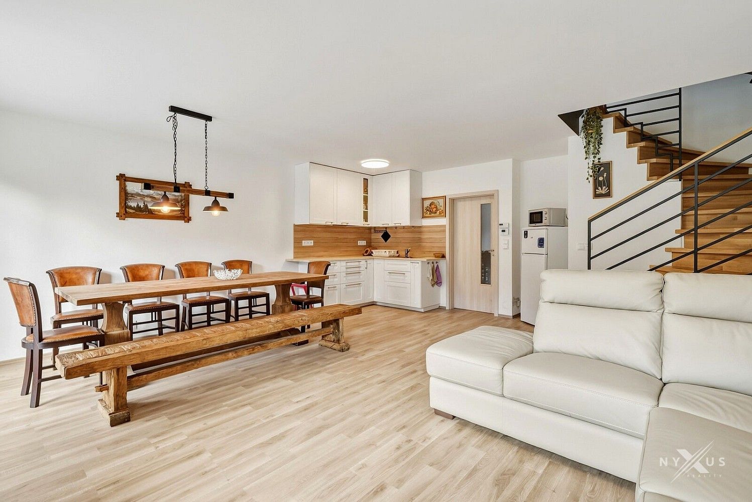 Rodinné domy, Praha - Písnice, okres Praha 12, Hlavní město Praha, 153 m² - 2