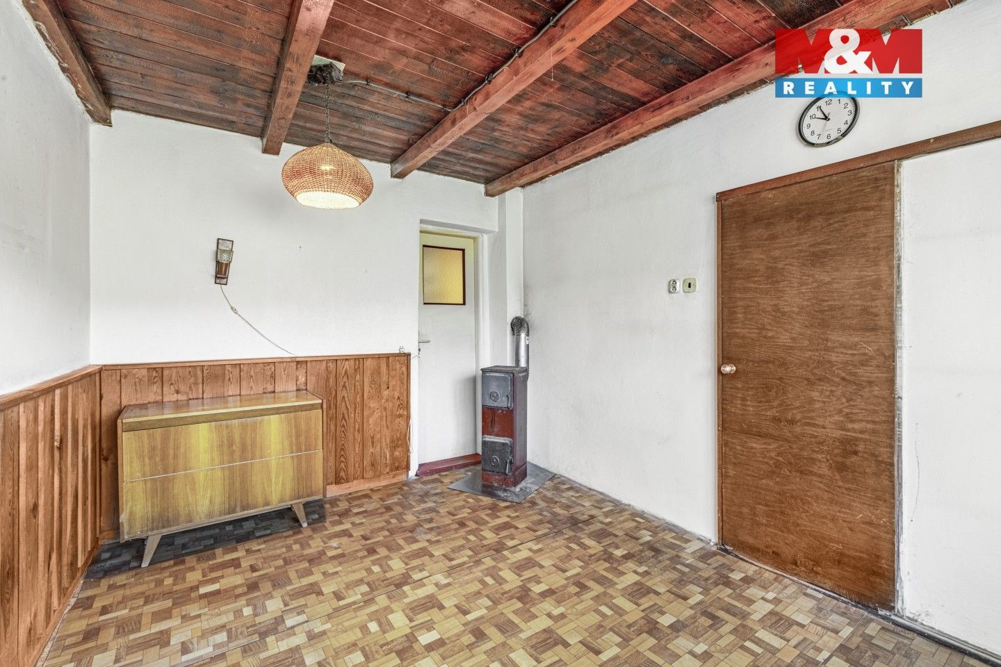 Prodej chata - Mnichovice, 66 m² - 5