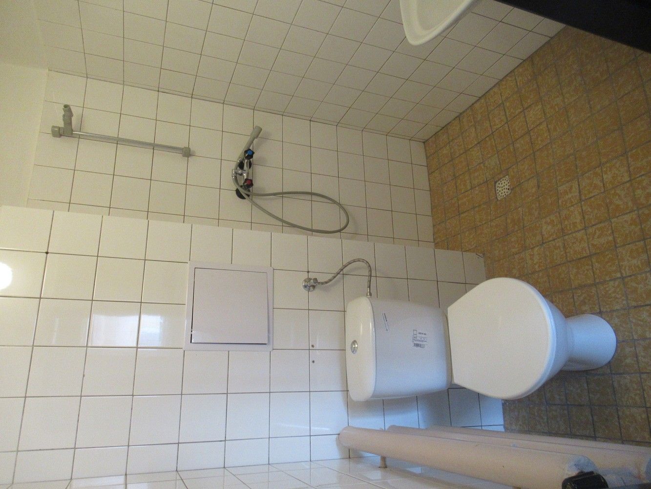 Pronájem kancelář - Trutnov - Střední Předměstí, Královéhradecký kraj, 29 m² - 5