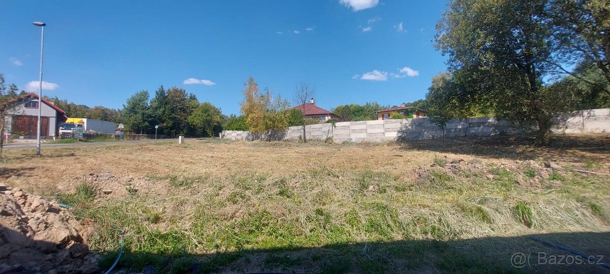 Prodej pozemek pro bydlení - Ondřejov, 251 65