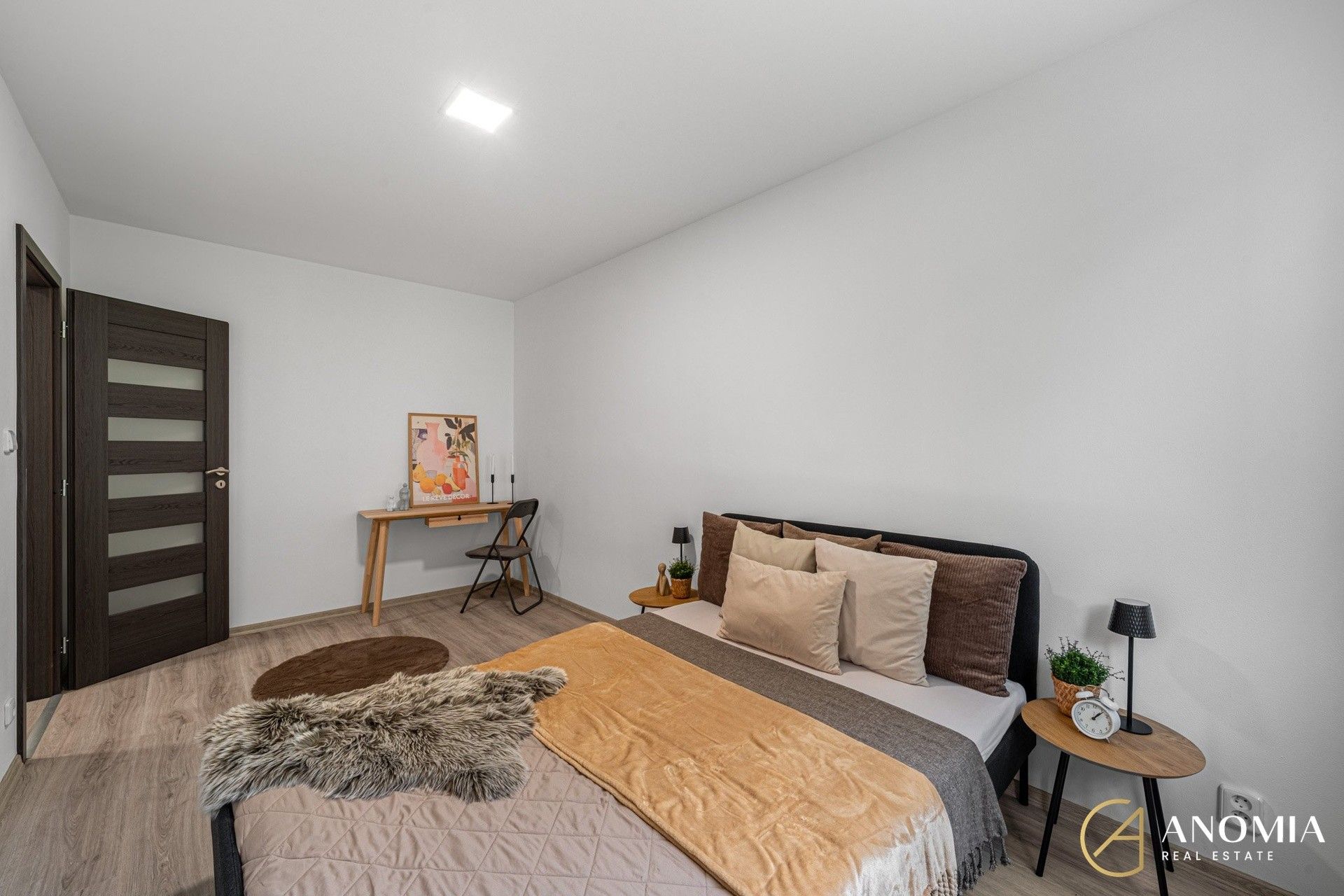 Byt 3+kk · 68 m² · Tisovecká, Kolín II - 3