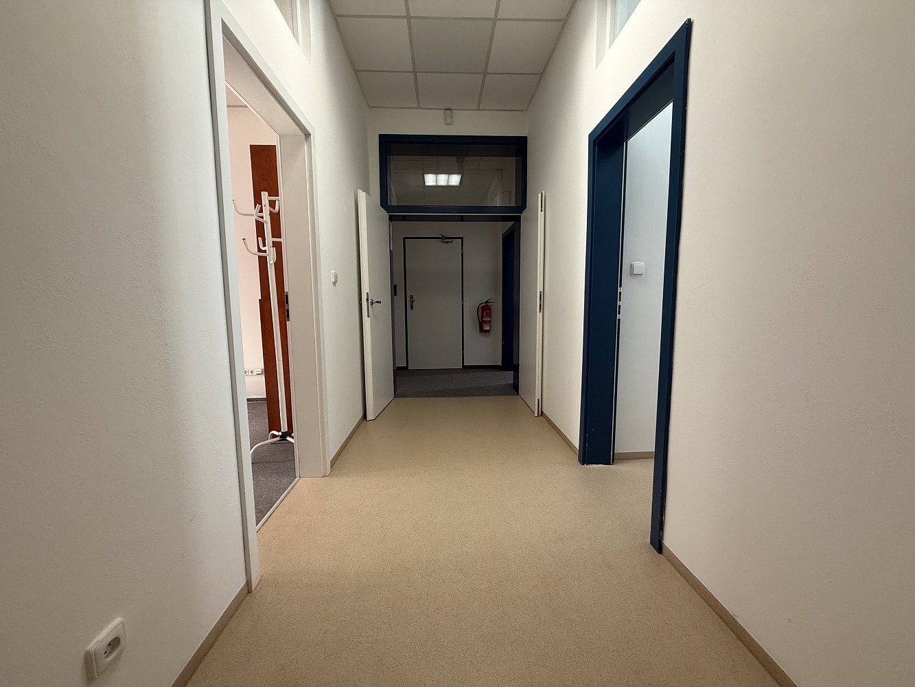 Kancelář · 152 m² · Veveří, Brno - Veveří - 1