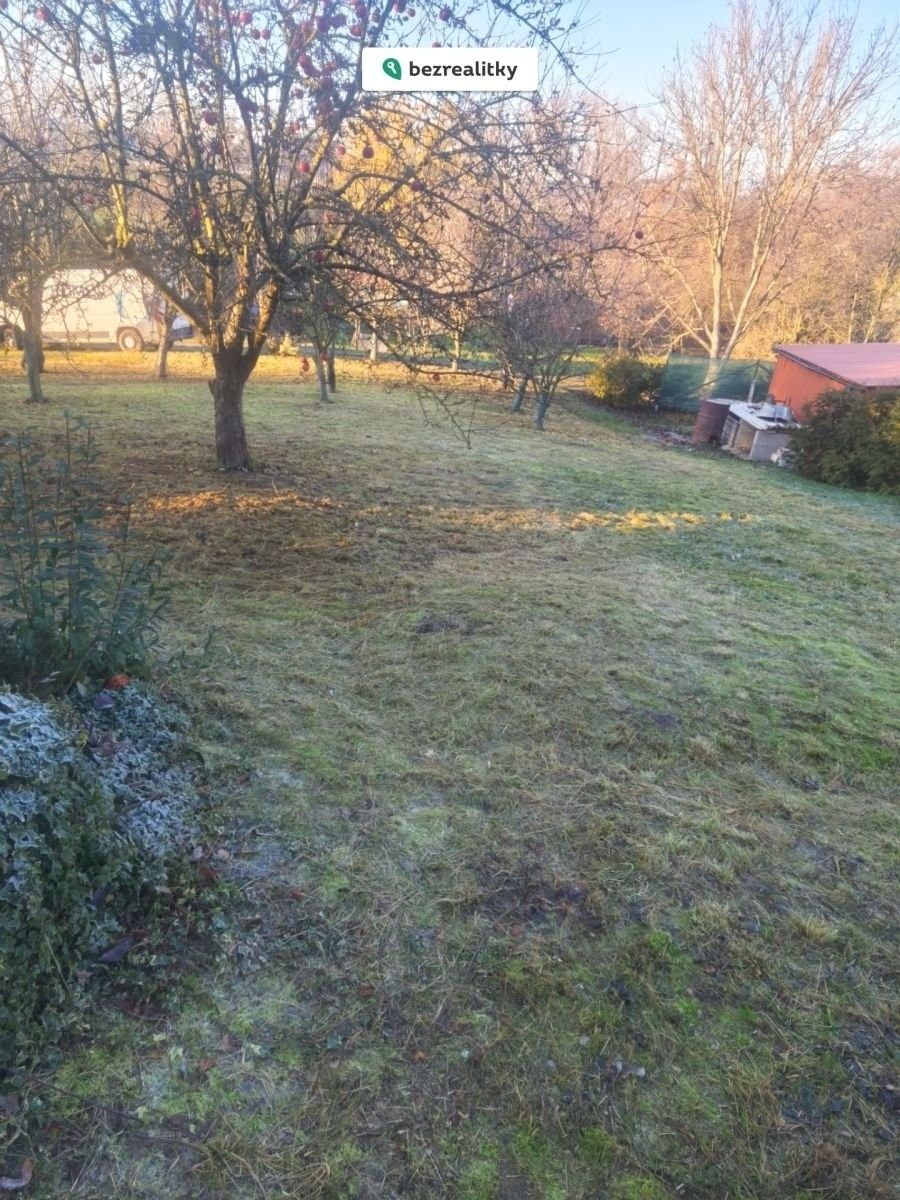 Zahrada · Veltěže - 4