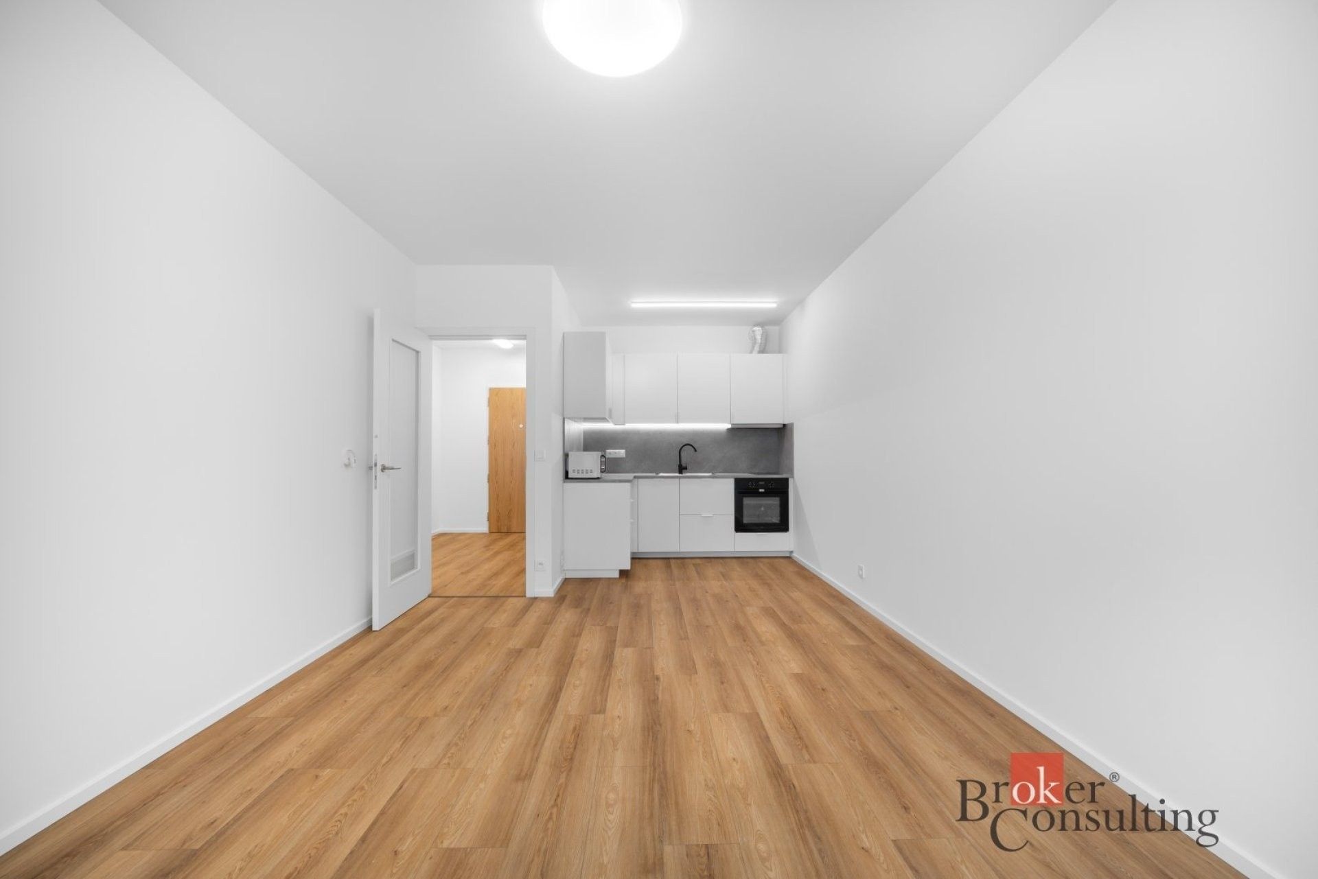 2+kk, Příční 949, Brno Zábrdovice, 54 m² - 1
