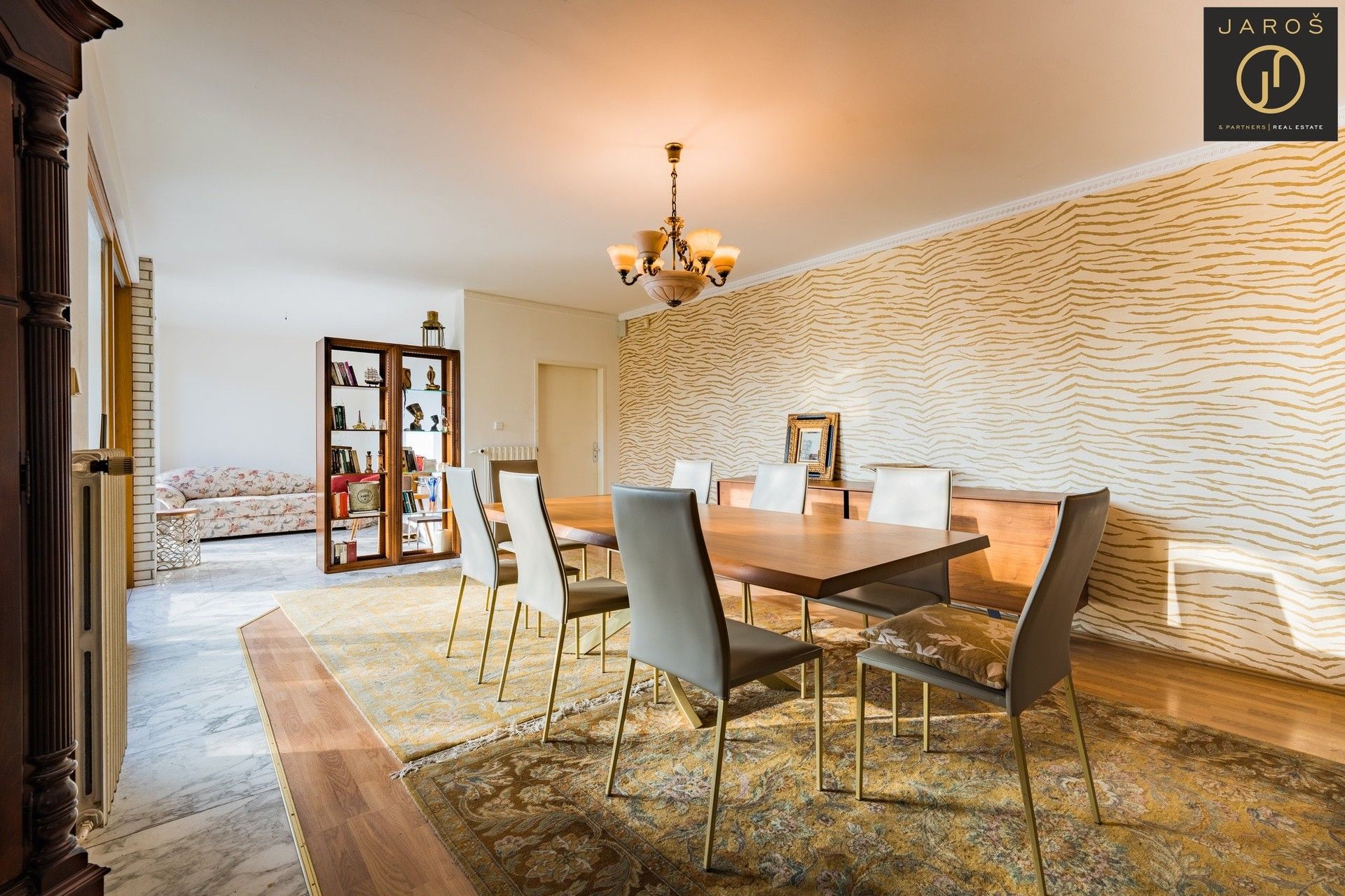 Prodej rodinný dům - Sýkořice, 535 m² - 5
