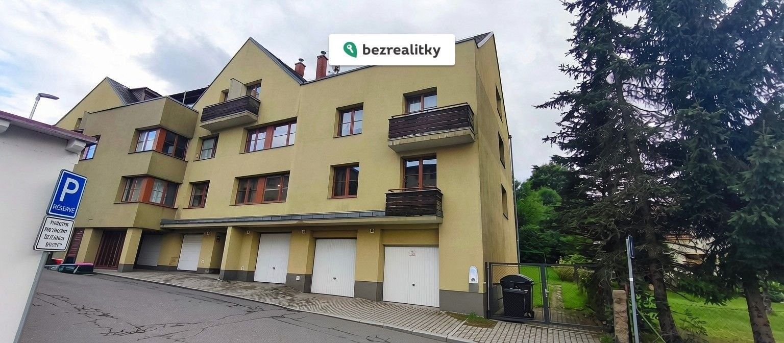 2+1, Kolmá 4654, Jablonec nad Nisou Vrkoslavice, 59 m² - 1