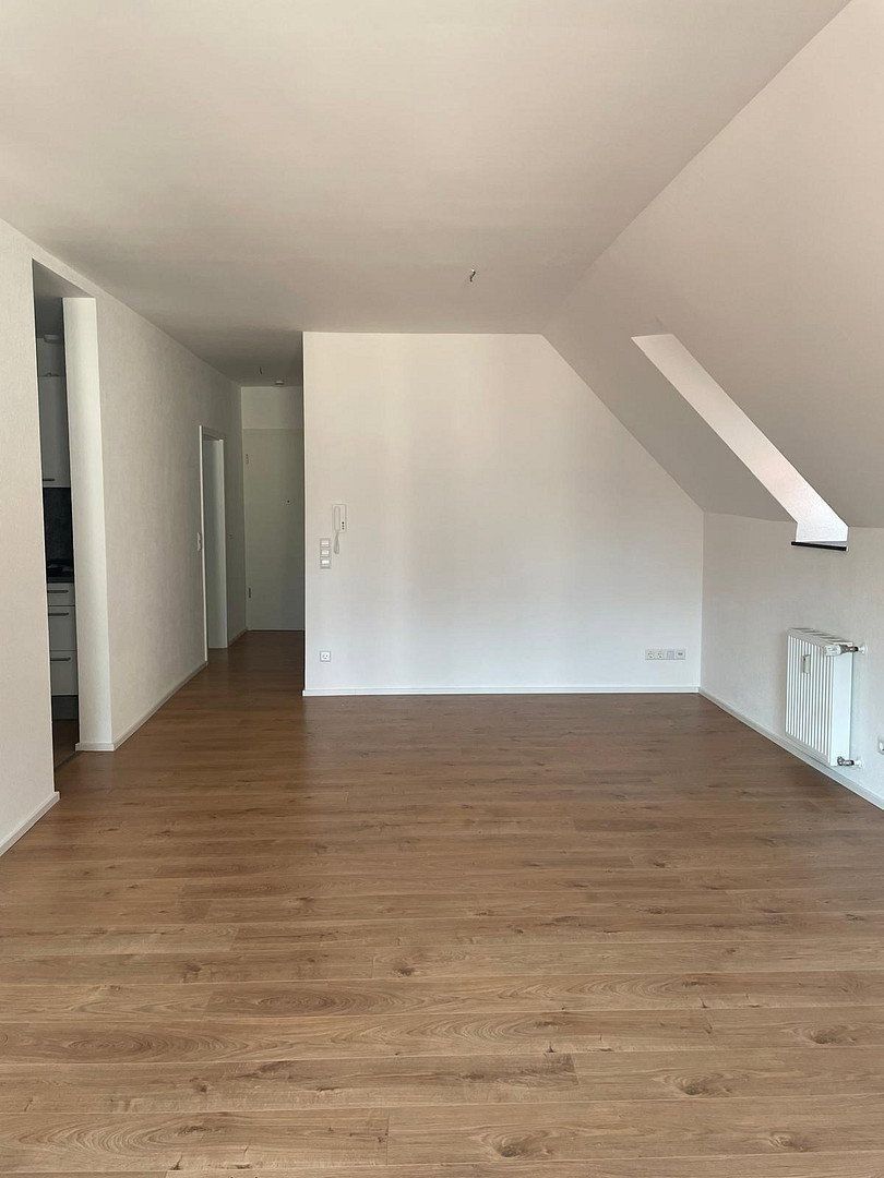 2+kk, , Bádensko-Württembersko, 75 m² - 1