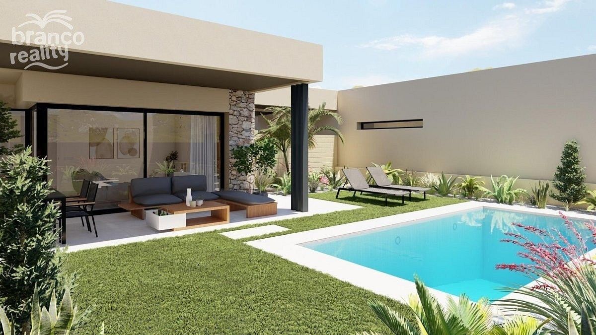 Rodinný dům · 119 m² · Banos y Mendigo, ES - 3