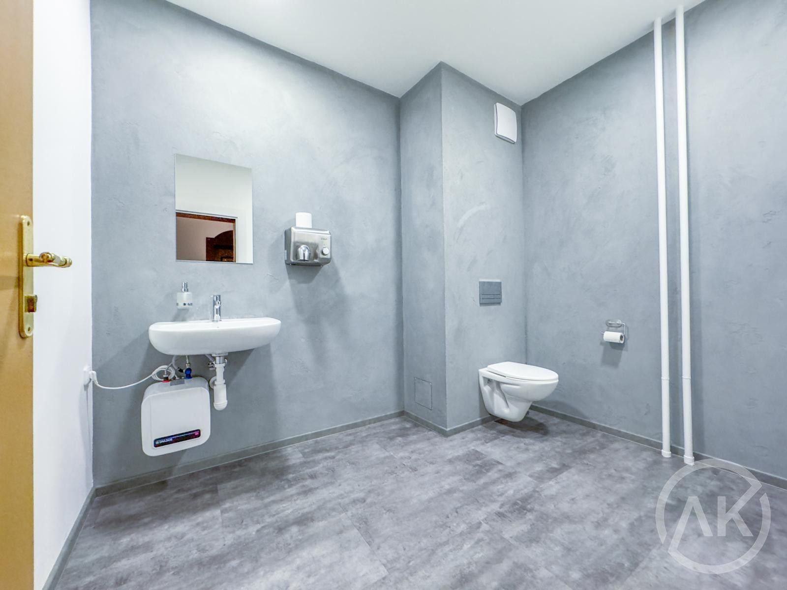 Pronájem kancelář - Libušina, Ostrava, 29 m² - 5