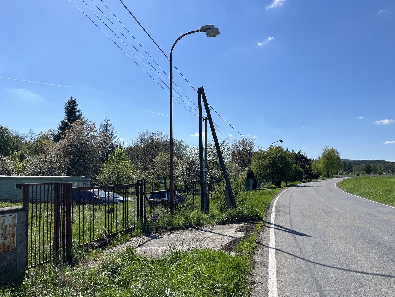 Zahrada · Plumlov - Soběsuky, okres Prostějov, Olomoucký kraj - 4