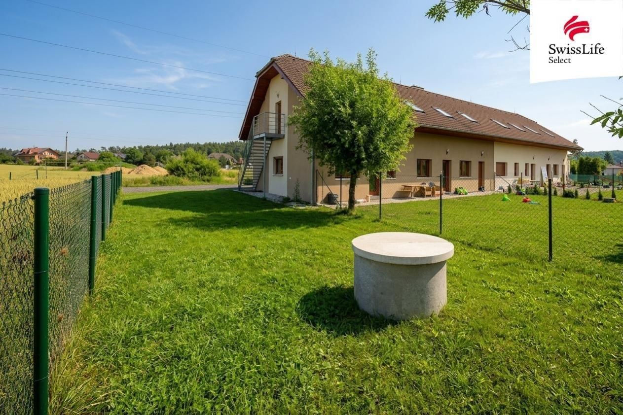 Rodinný dům, 123 m²