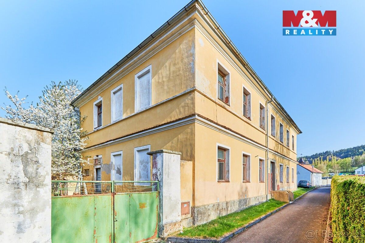 Prodej ostatní - Záblatí u Prachatic, 384 33