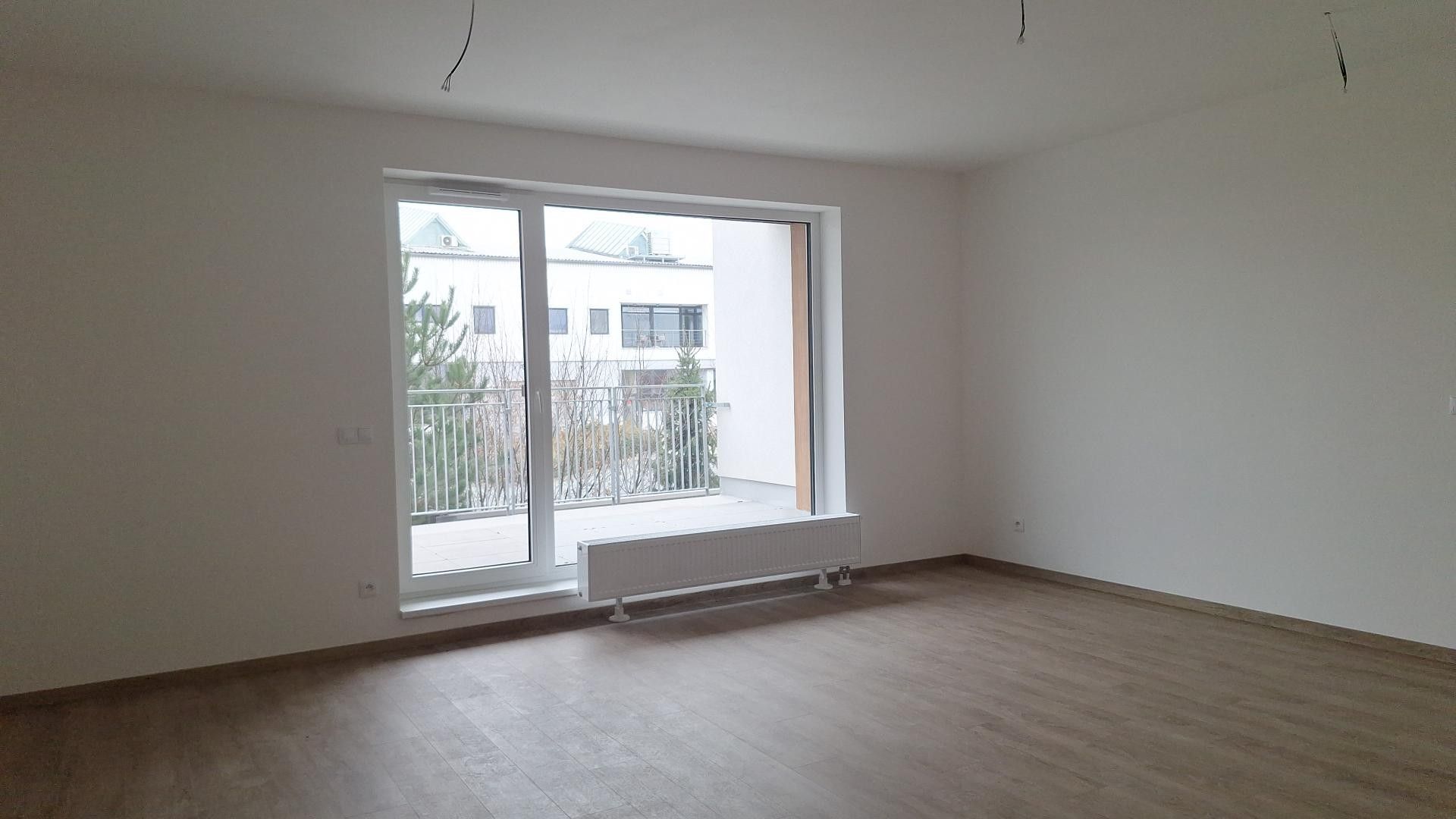 Prodej byt 1+kk - Antonína Petrofa, Hradec Králové, 37 m²