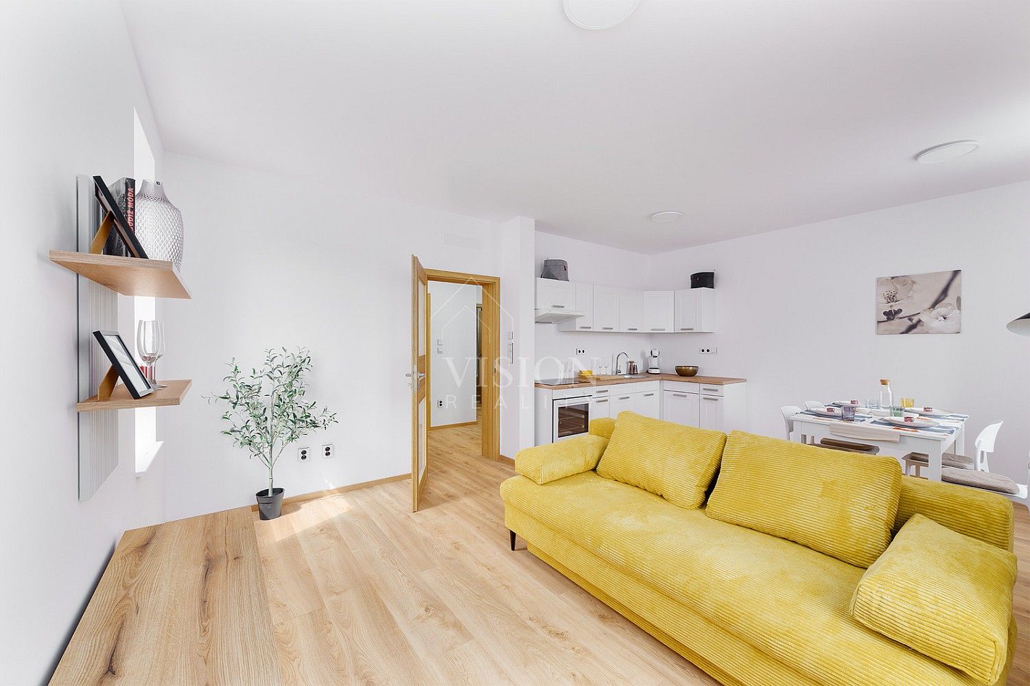 Rodinný dům · 310 m² · Hrubínova, Netvořice, okres Benešov - 4
