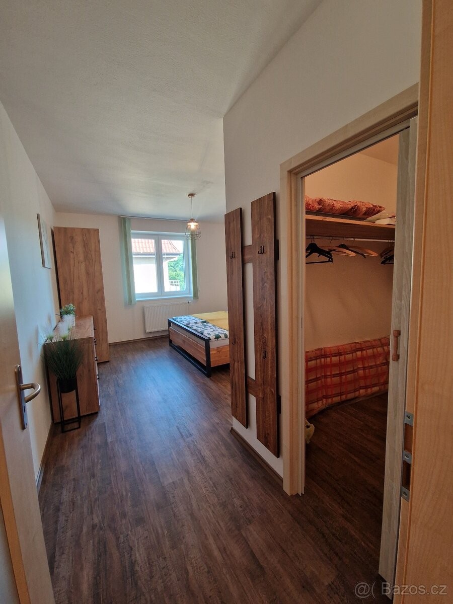 Byt 2+kk – Třeboň, Holičky – pohled 2