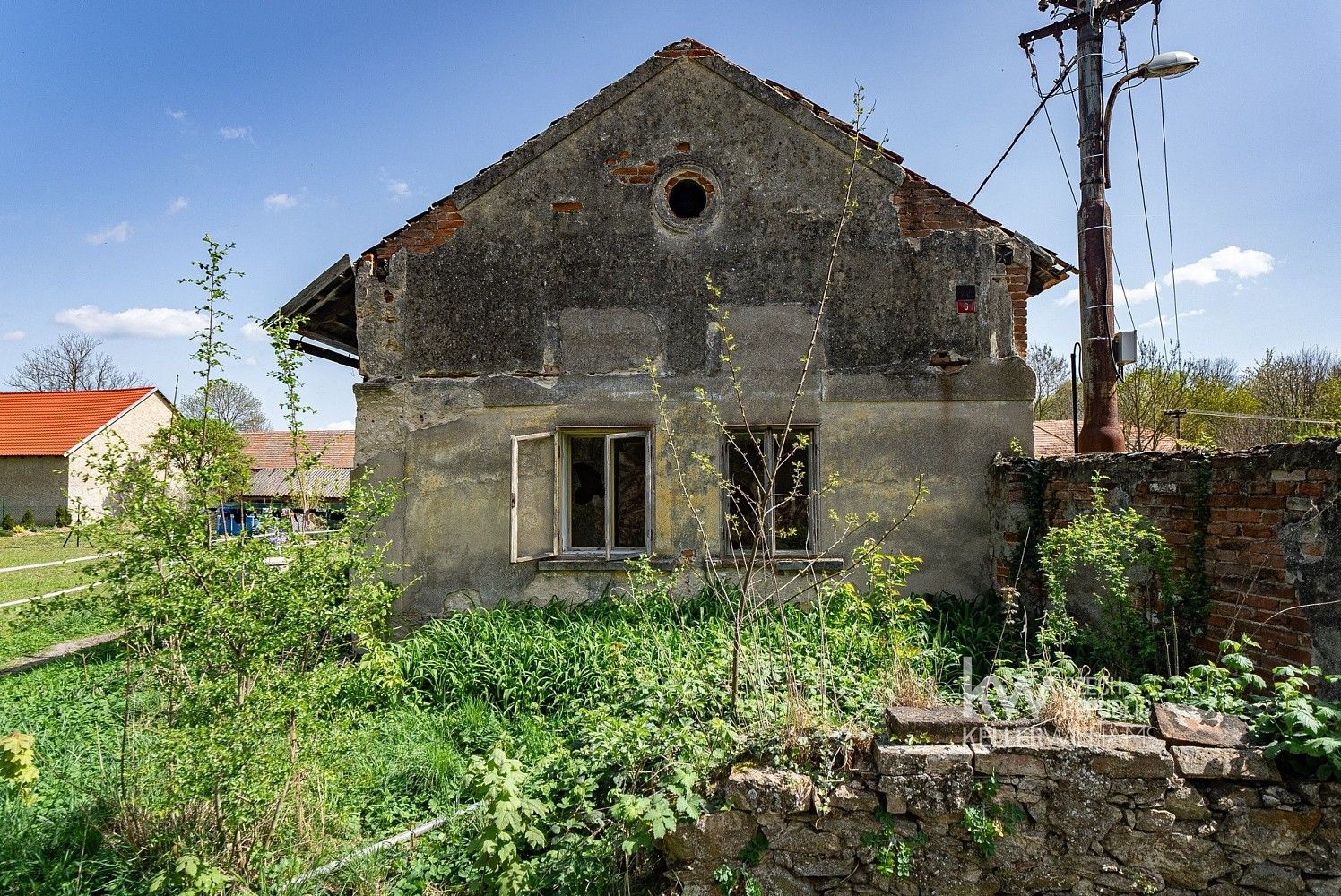 Obchodní prostory, Chrášťany - Chotouň, okres Kolín, Středočeský kraj, 105 m² - 2