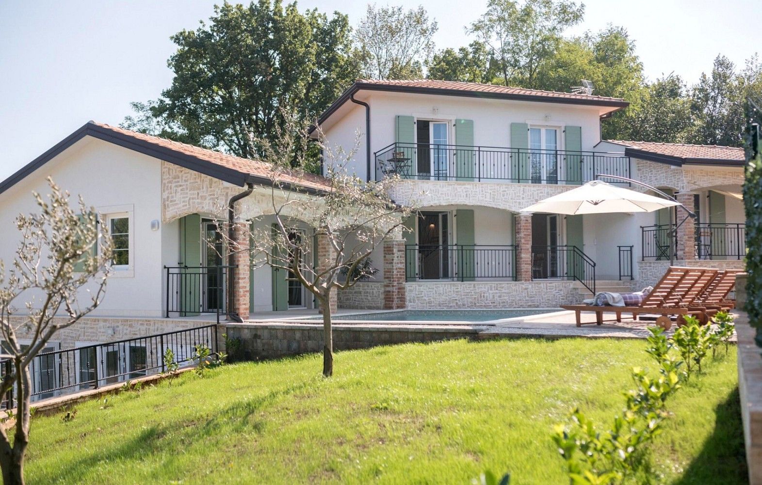 Rodinný dům, 253 m²