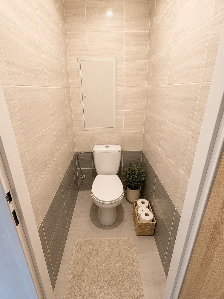 Prodej byt 2+1 - Bílina, okres Teplice, Ústecký kraj, 55 m² - 5