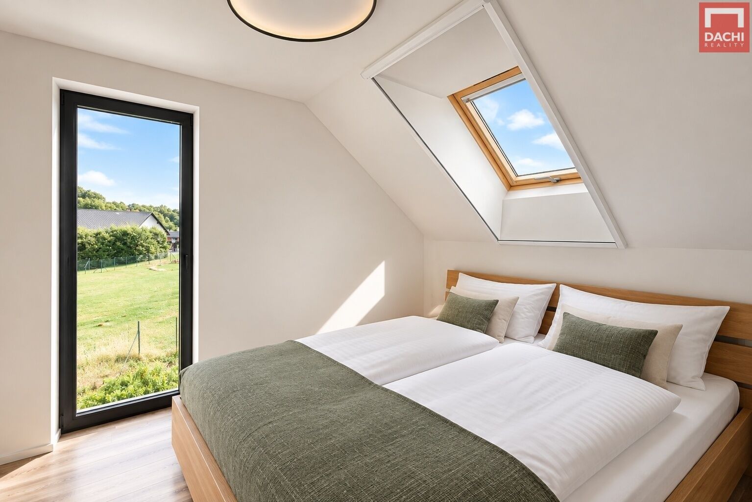 Prodej byt 4+kk - Červená Voda, 85 m² - 5