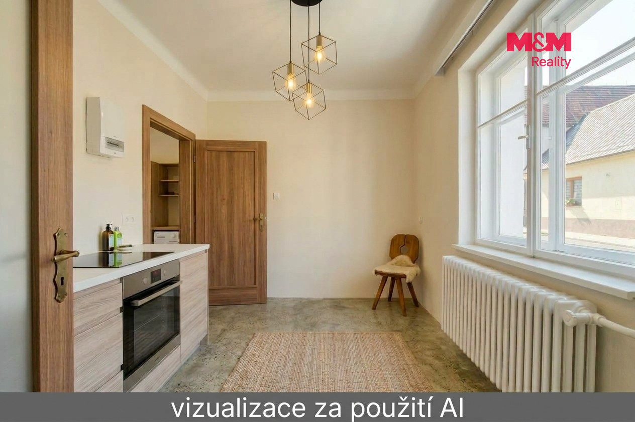 Prodej rodinný dům - Na Rybníkách, Kryry, 180 m² - 5