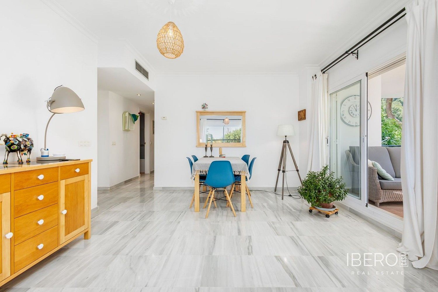 Byt 4+kk · 155 m² · Alhaurin Golf, Španělsko - 4