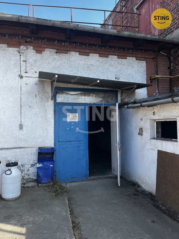 Obchodní prostory, Ostrava Radvanice, 63 m² - 2