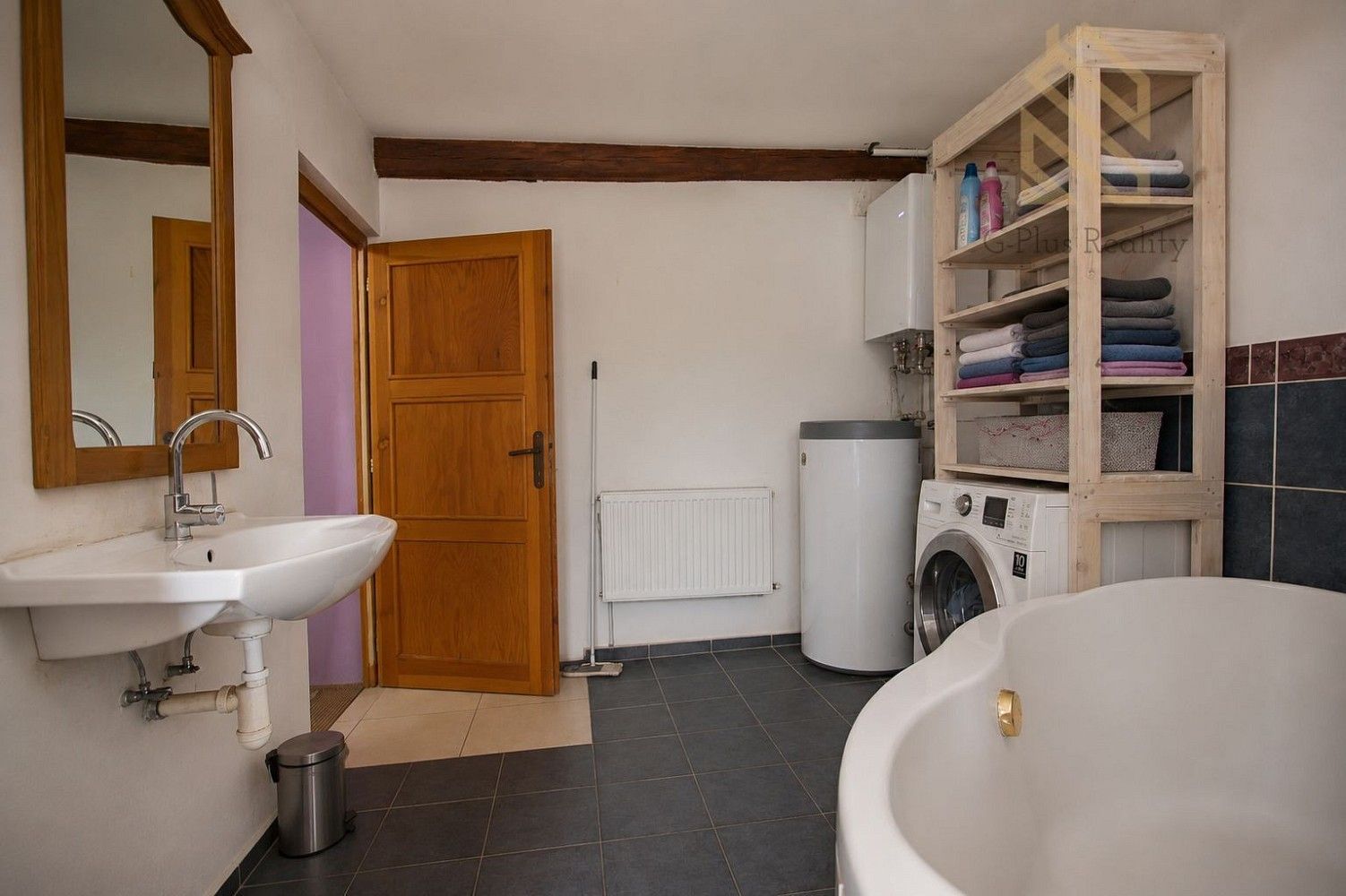 Rodinný dům · 220 m² · Podolská, Mšené-lázně - Vrbice, okres Litoměřice - 4