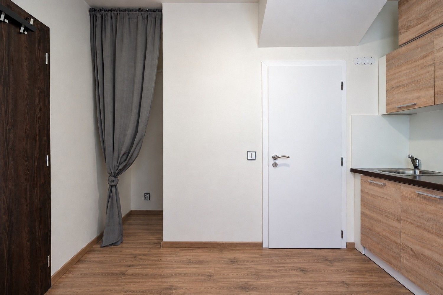 Byt 1+1 · 25 m² · Chmelnice, Brno - Líšeň - 4