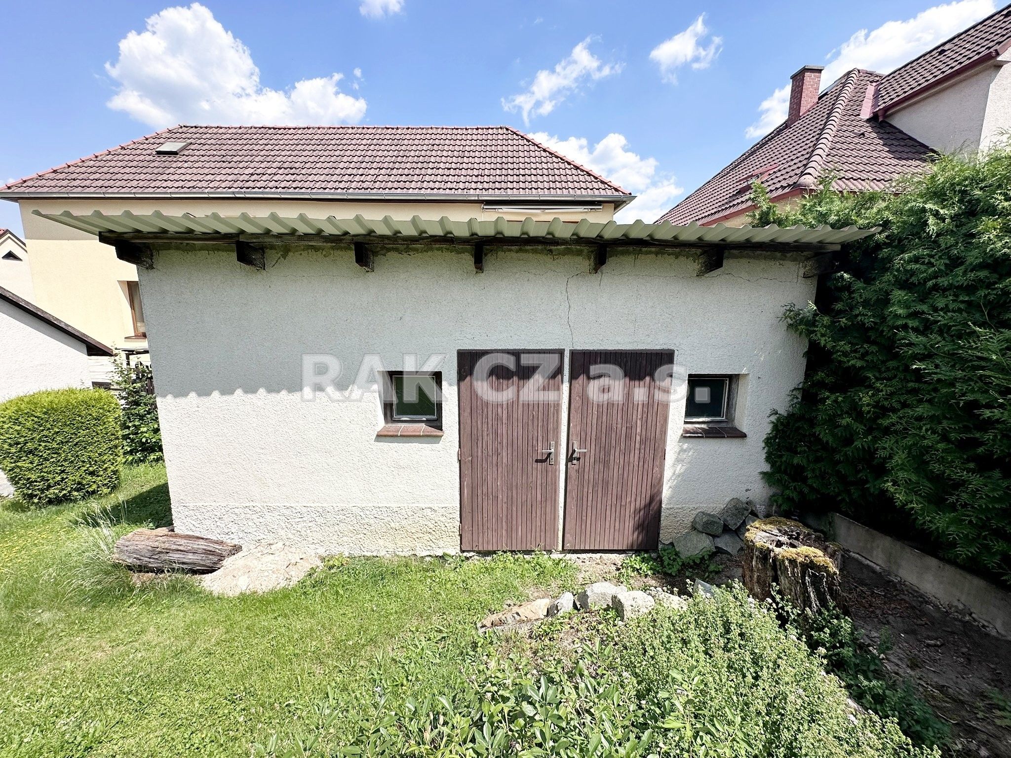 Rodinný dům · 195 m² · Dobříšská, Mníšek pod Brdy - 4