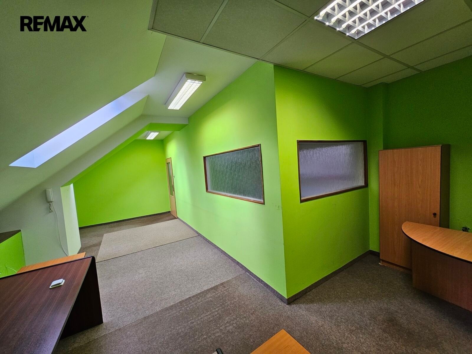 Obchodní prostory · 747 m² · Poděbradova 256, Chrudim IV - 4