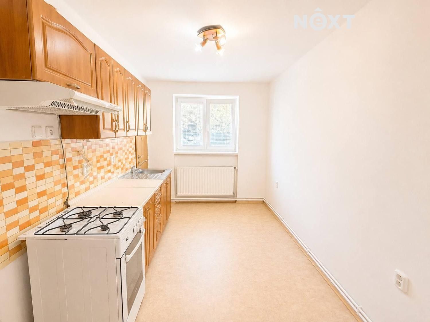 2+1, Boženy Němcové 788, Mladá Boleslav II, 52 m² - 2