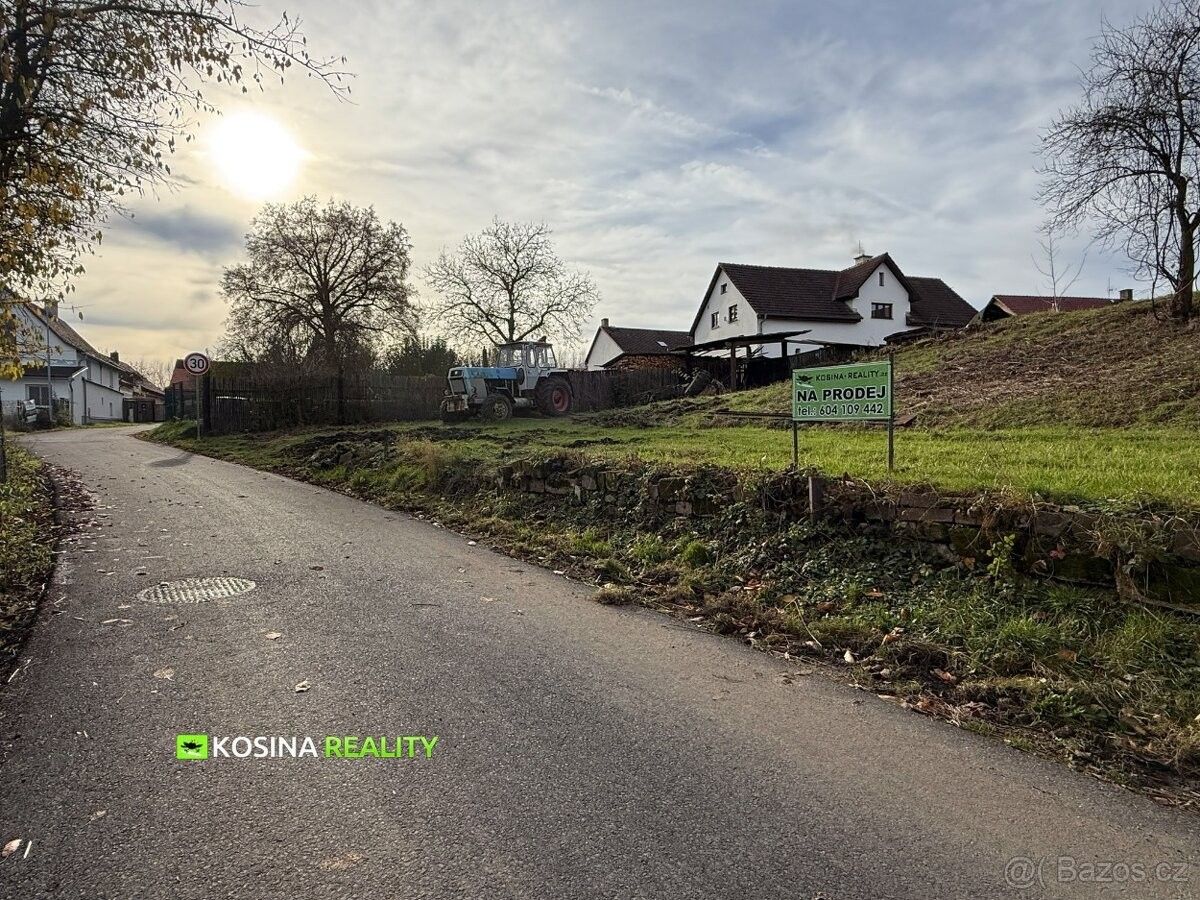 Pozemky pro bydlení, Habartov, 357 09