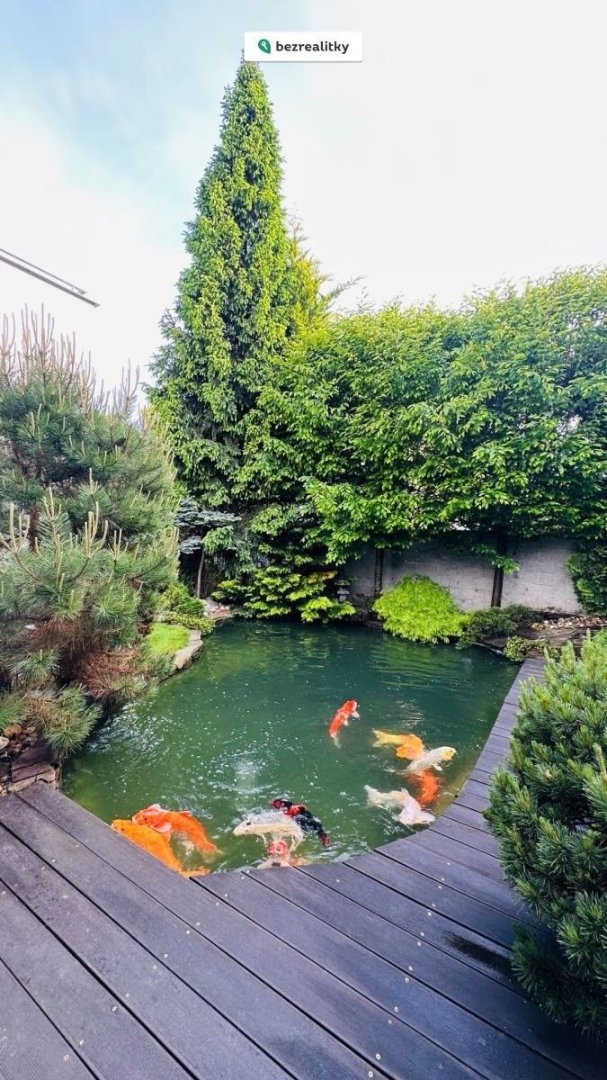 Prodej rodinný dům - Křemenáčová, Praha, 220 m²