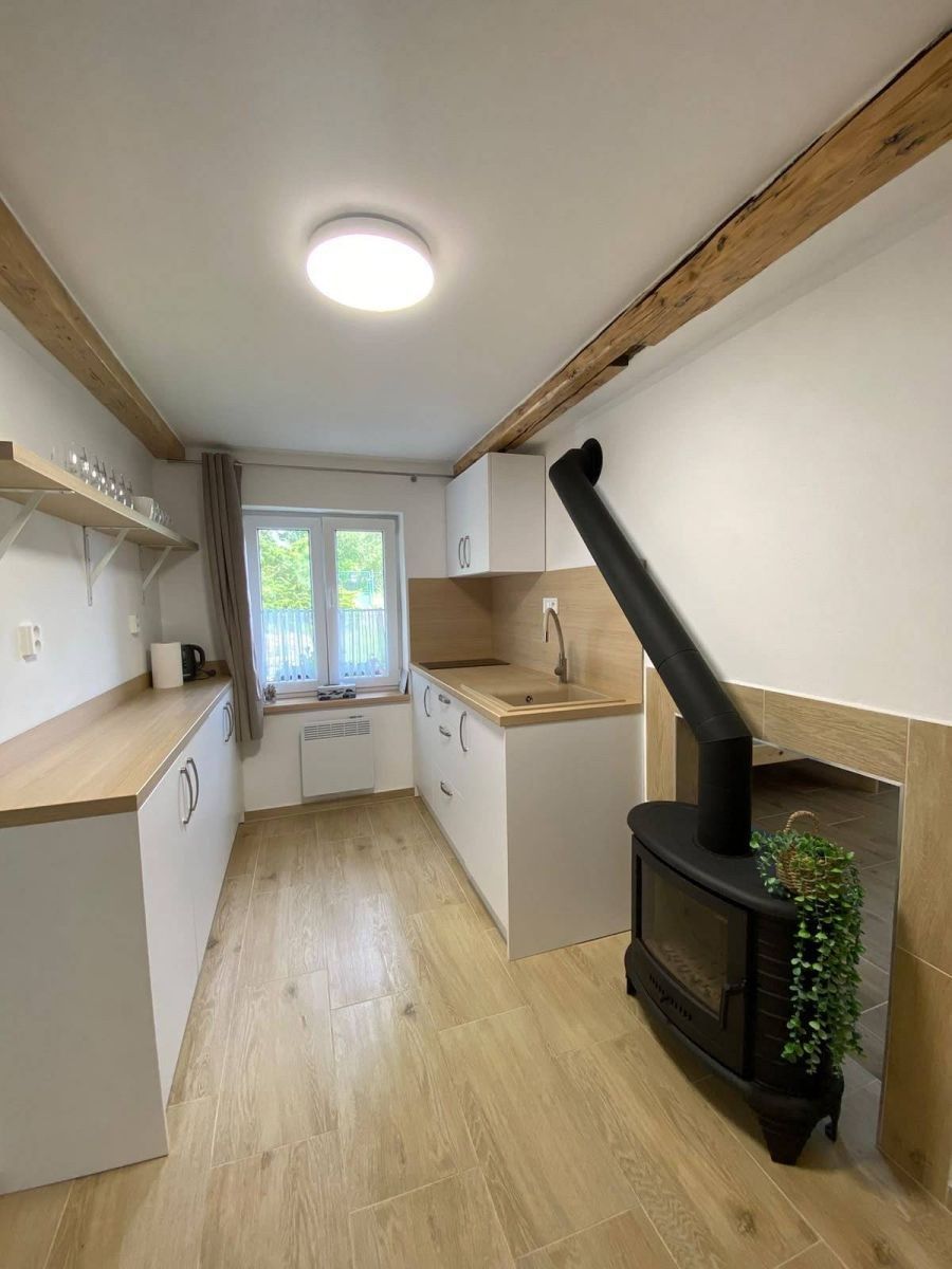 Chaty, Čížkov - Přešín, Plzeňský kraj - 2