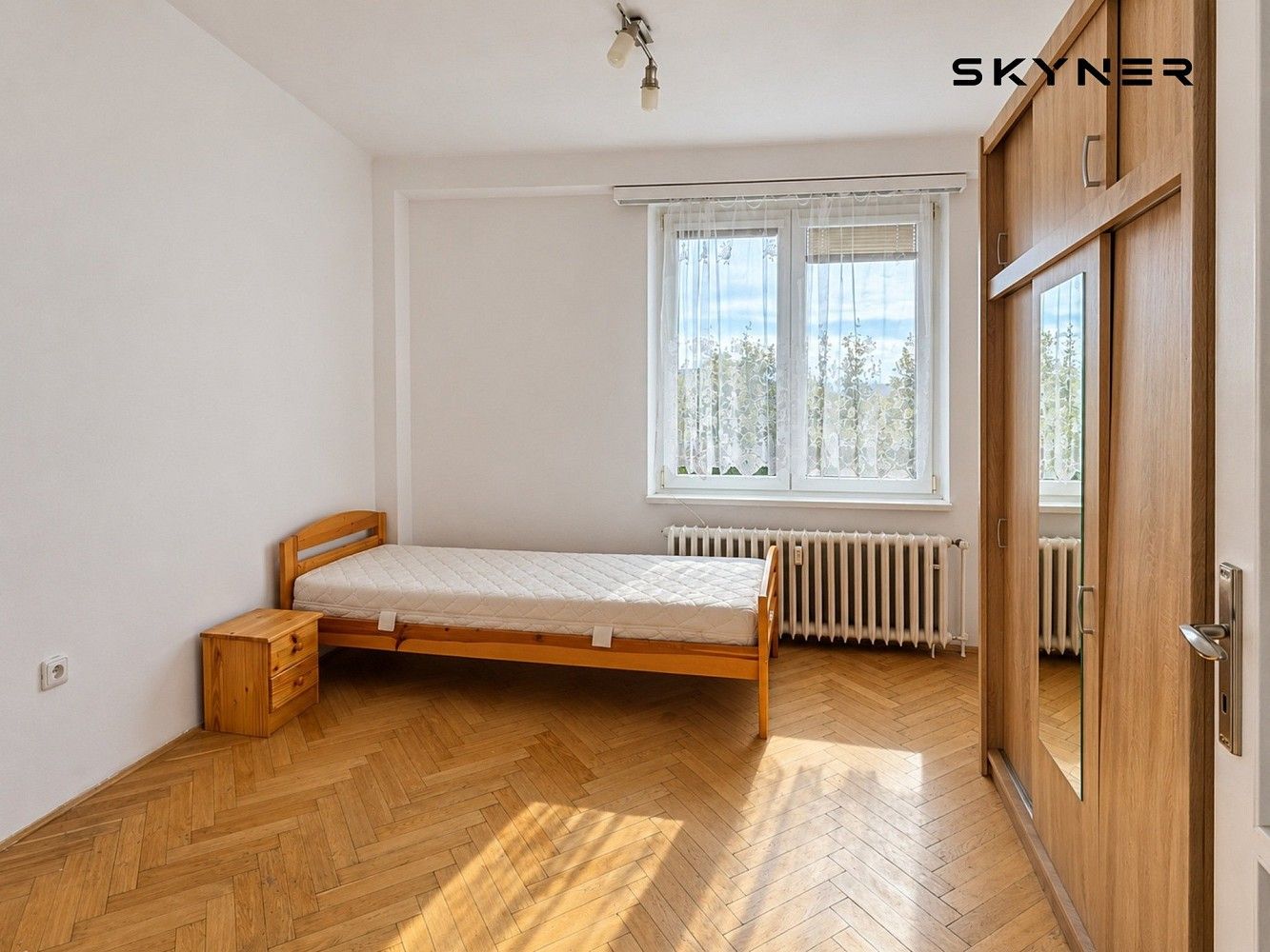 Byt 2+1 · 61 m² · Ústí nad Labem - Ústí nad Labem-centrum, Ústecký kraj - 4