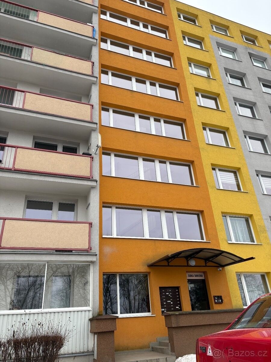 Prodej byt - Most, 434 01