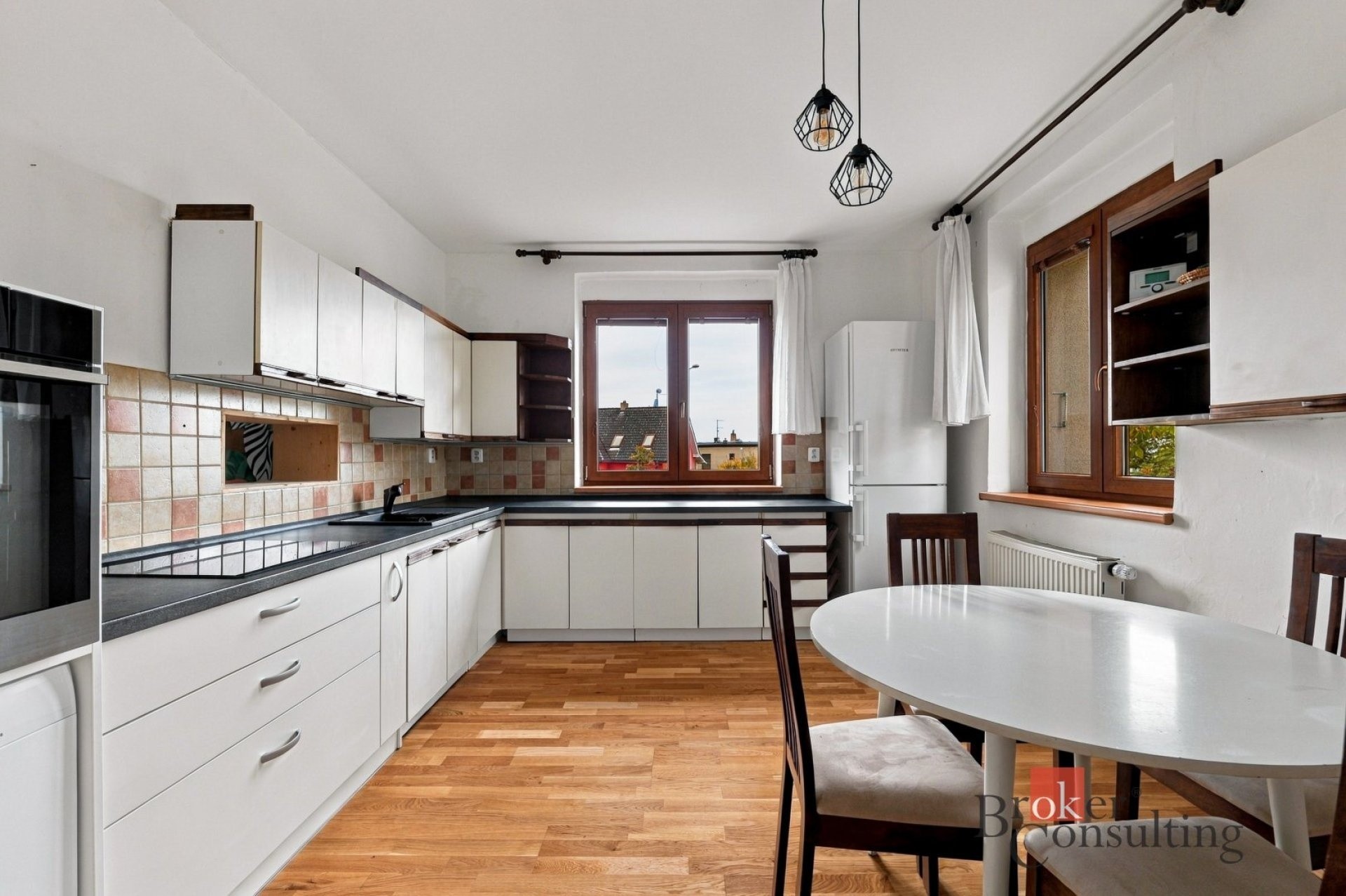 Rodinné domy, Vřesová, Plzeň, 104 m²
