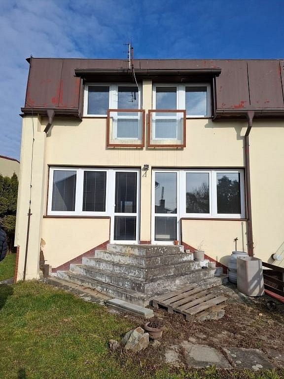 Rodinný dům · 168,9 m² · Svojkovice, okres Rokycany, Plzeňský kraj - 3