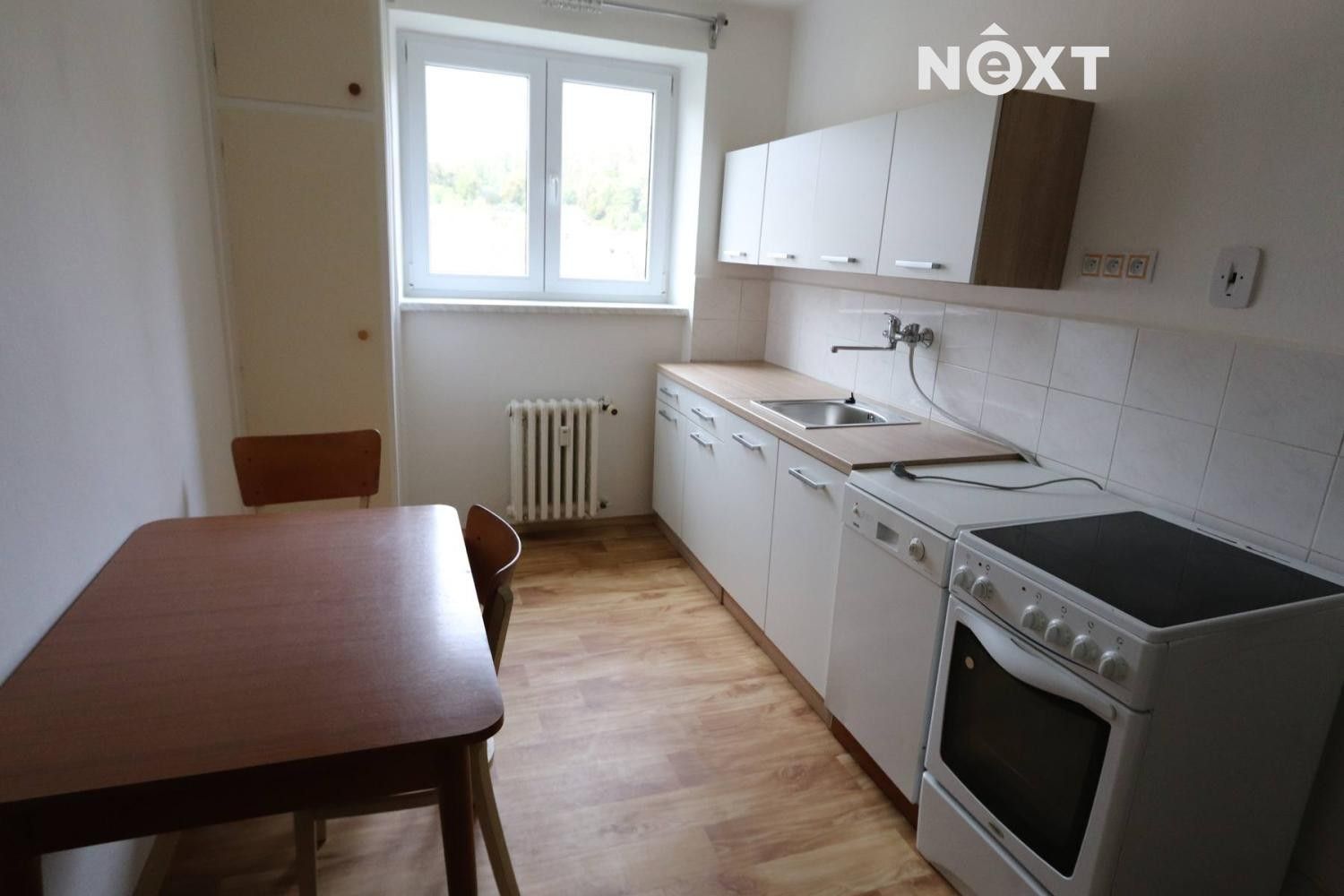 2+1, Mikoláše Alše 763, Strakonice I, 57 m²