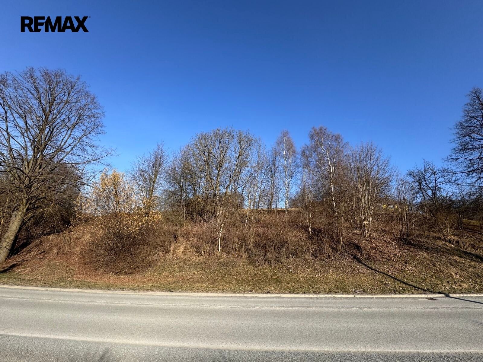 Pozemky pro bydlení, Kladky, 4 000 m² - 2